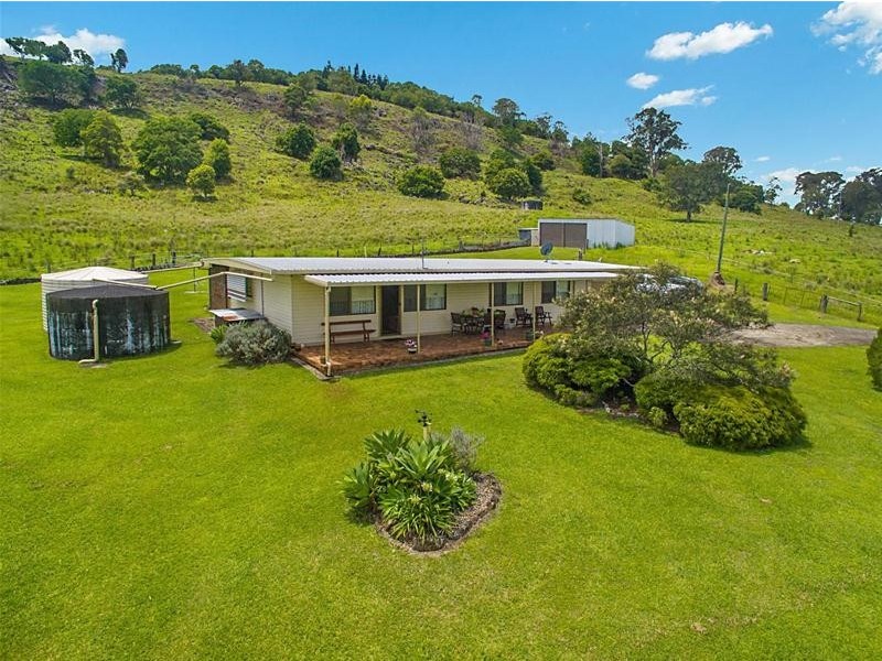 377 Pinchin Road, Goolmangar NSW 2480