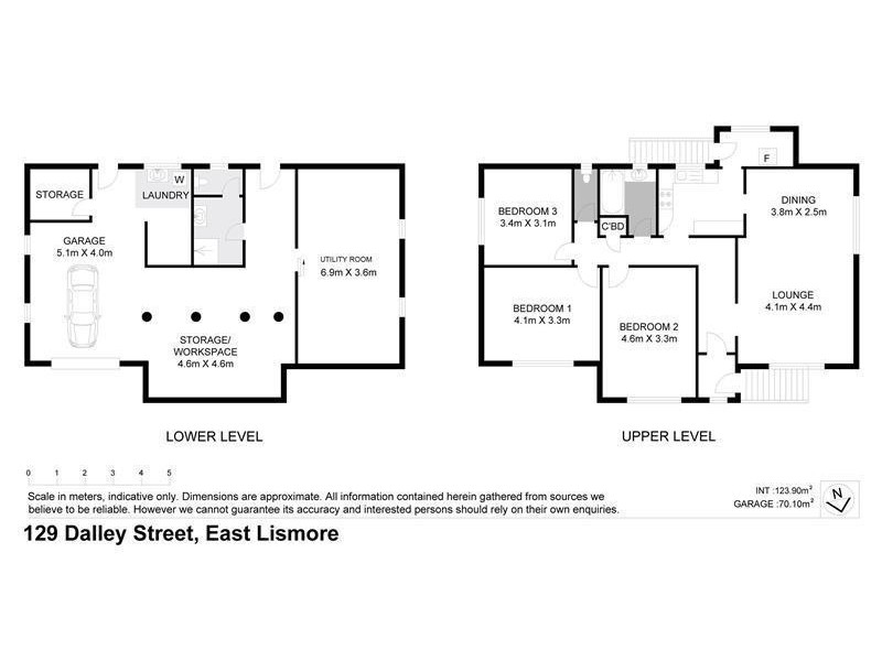 129 Dalley Street, East Lismore NSW 2480