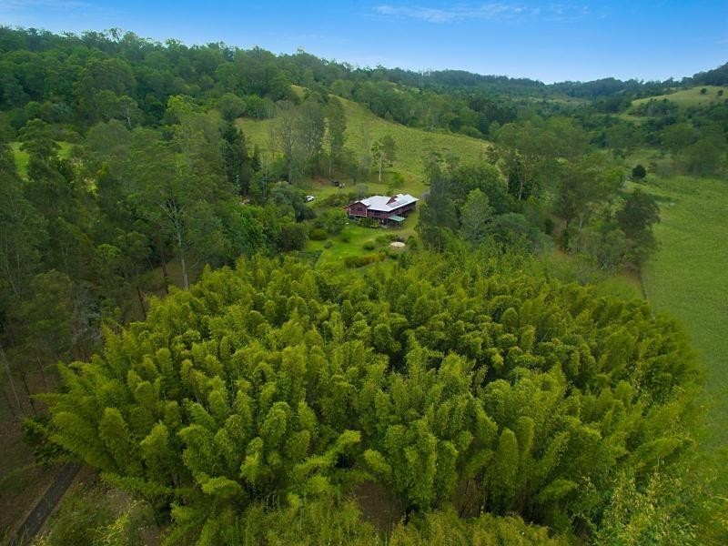 1183  Jiggi Road, Jiggi NSW 2480