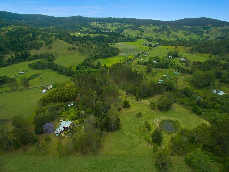 1183  Jiggi Road, Jiggi NSW 2480