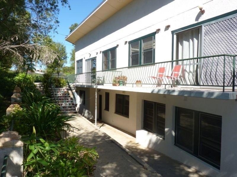 1/149 New Ballina Road,, Lismore Heights NSW 2480