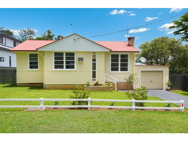 15 Robert Street, Lismore NSW 2480
