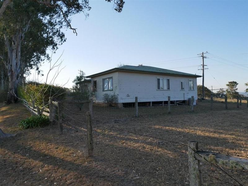 458 Caniaba Road, Caniaba NSW 2480