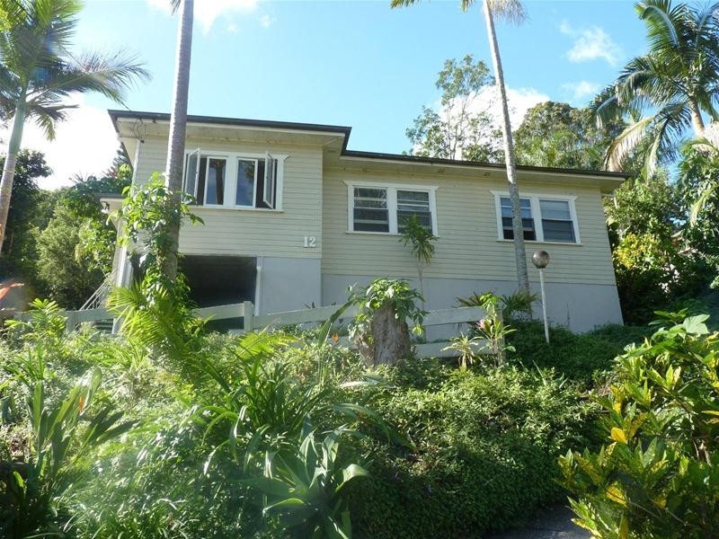 12 Eric Place, Lismore Heights NSW 2480