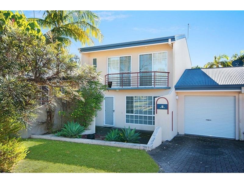 2/2 Taylor Avenue, Goonellabah NSW 2480