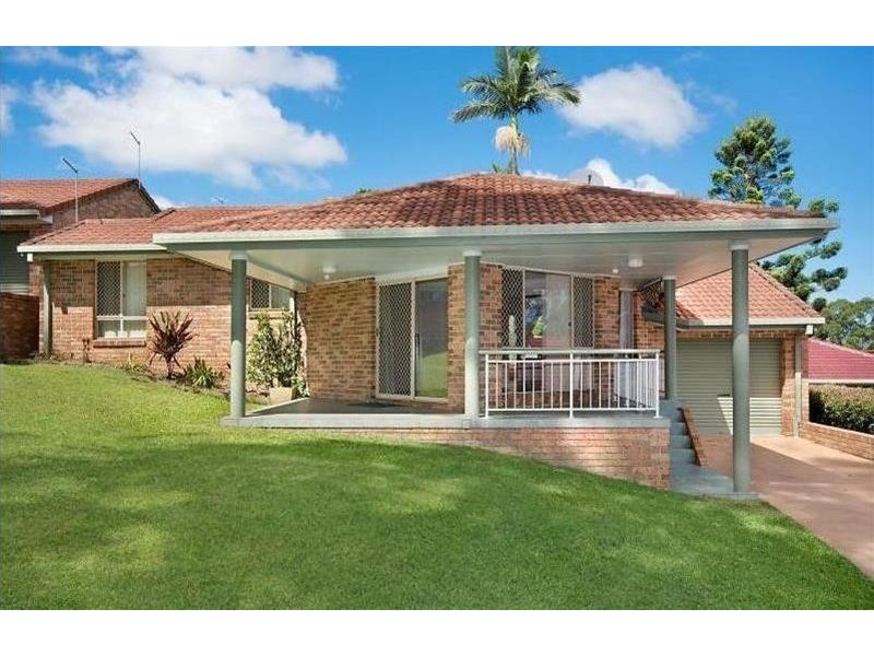 2/3 Invercauld Road, Goonellabah NSW 2480