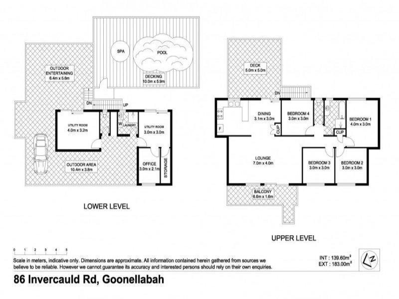 86 Invercauld Road, Goonellabah NSW 2480