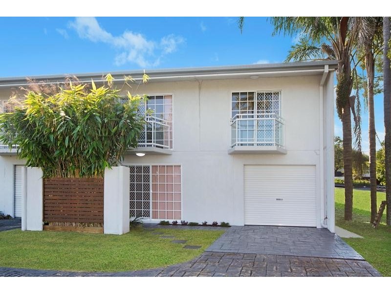 1/124 New Ballina Road (Also known as 2 Milton St), Lismore Heights NSW 2480