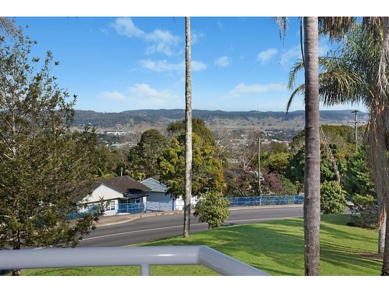 1/124 New Ballina Road (Also known as 2 Milton St), Lismore Heights NSW 2480