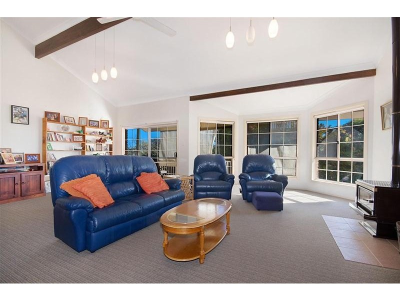 28 DA Olley Drive, Goonellabah NSW 2480