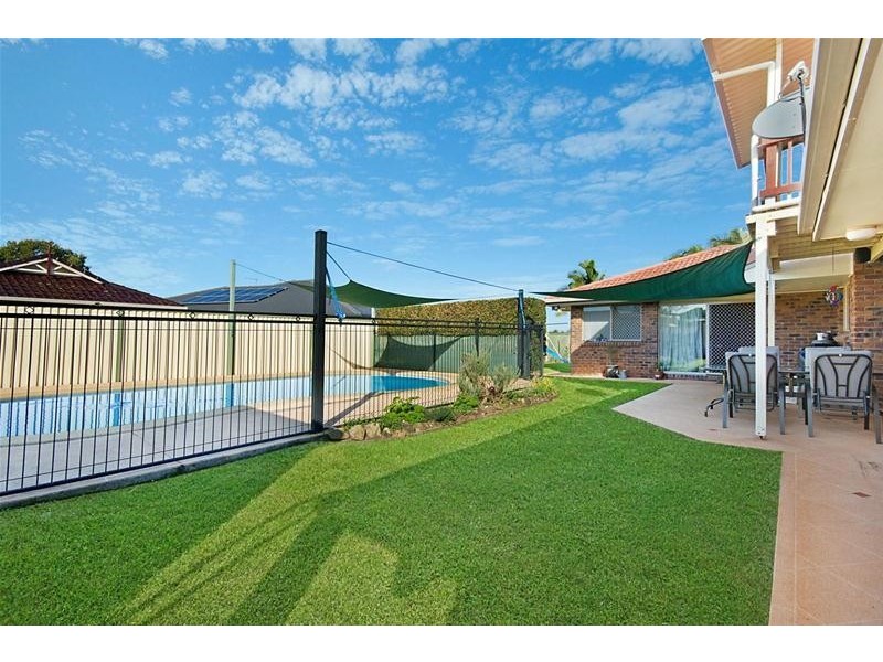 28 DA Olley Drive, Goonellabah NSW 2480