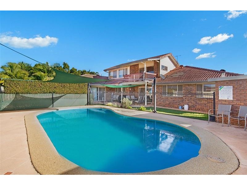 28 DA Olley Drive, Goonellabah NSW 2480