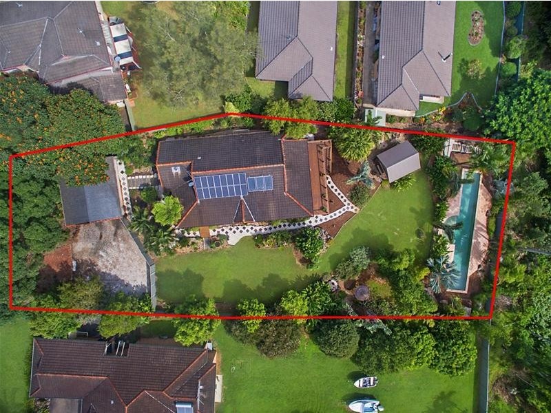 37 Dudley Drive, Goonellabah NSW 2480