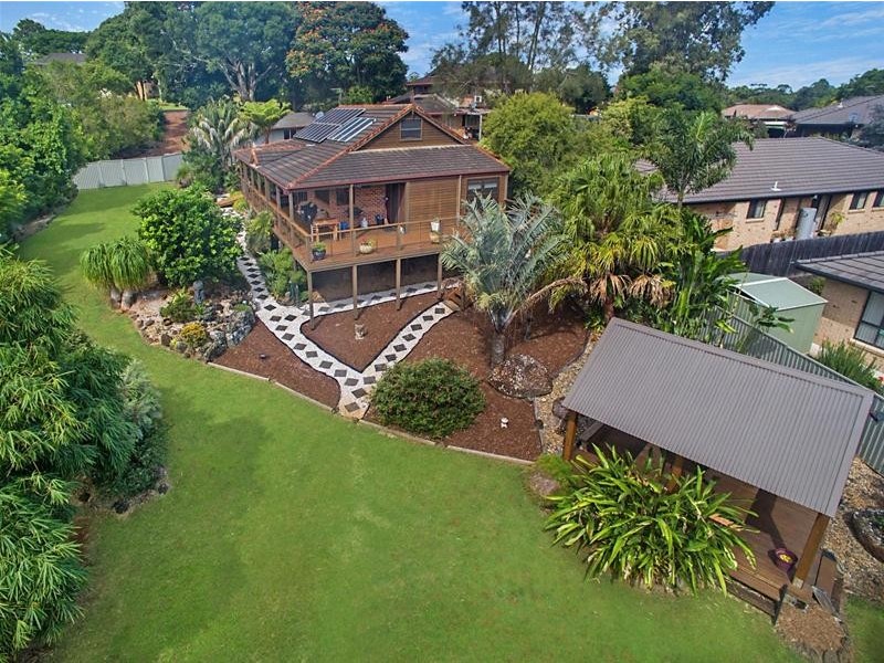 37 Dudley Drive, Goonellabah NSW 2480