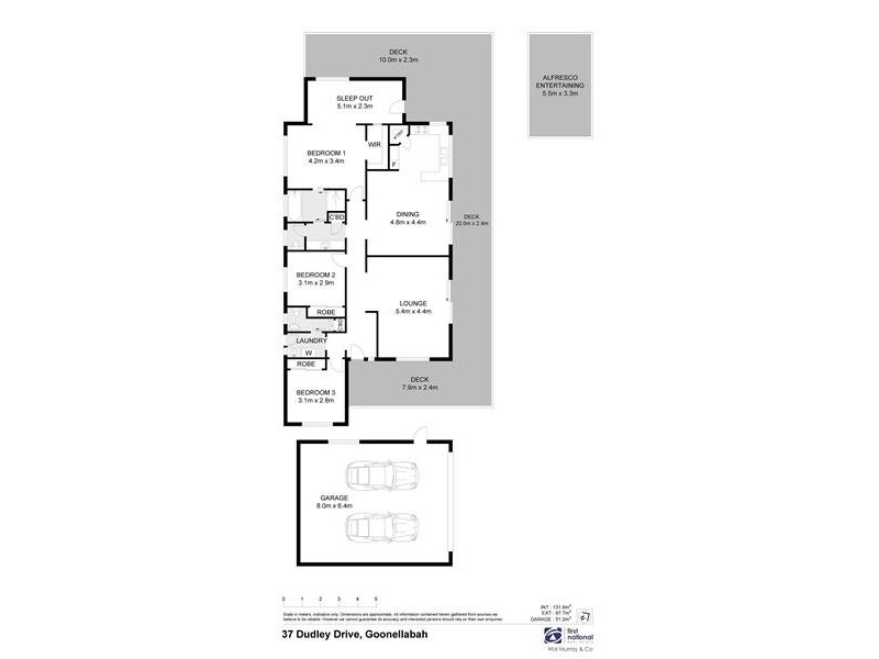 37 Dudley Drive, Goonellabah NSW 2480