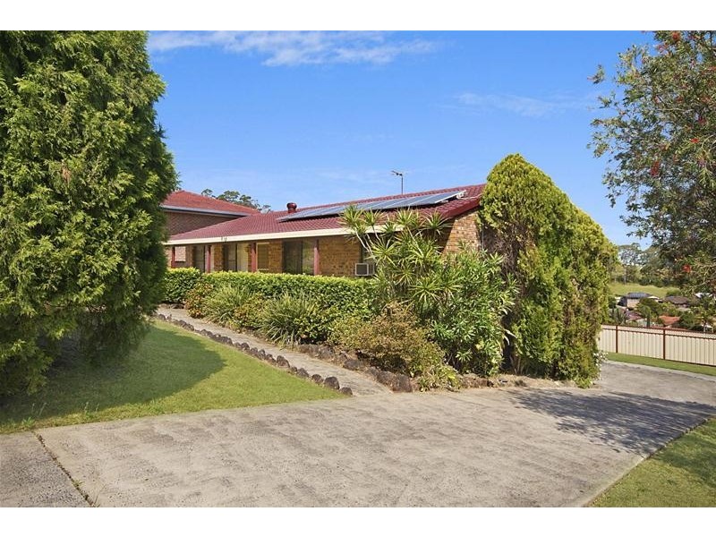 81 Figtree Drive, Goonellabah NSW 2480