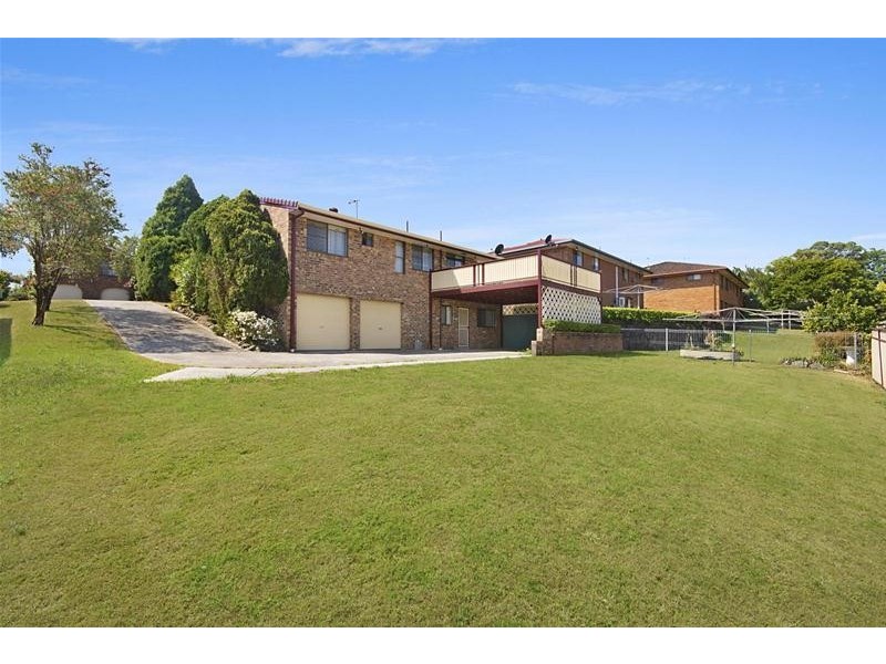 81 Figtree Drive, Goonellabah NSW 2480