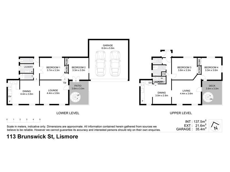 113 Brunswick Street, Lismore NSW 2480