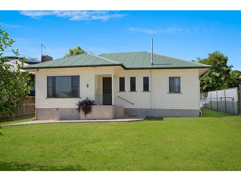 6 Hewett Street, Lismore NSW 2480