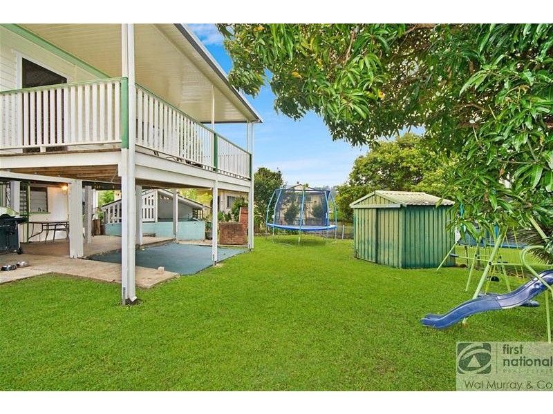 3 Wade Street, East Lismore NSW 2480