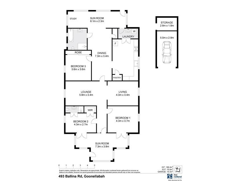493 Ballina Road, Goonellabah NSW 2480