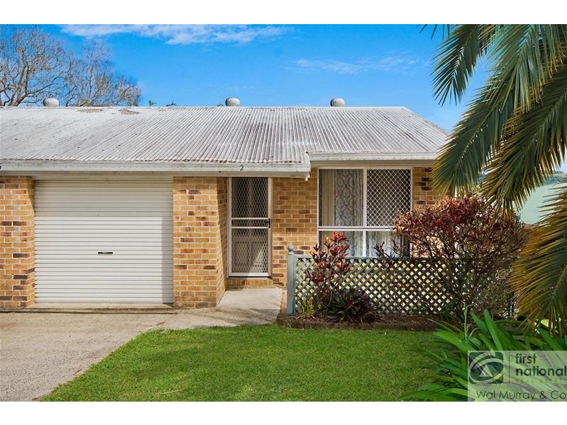 2/16 Pendara Crescent, Lismore Heights NSW 2480