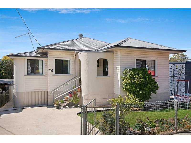 46 Elton Street, East Lismore NSW 2480