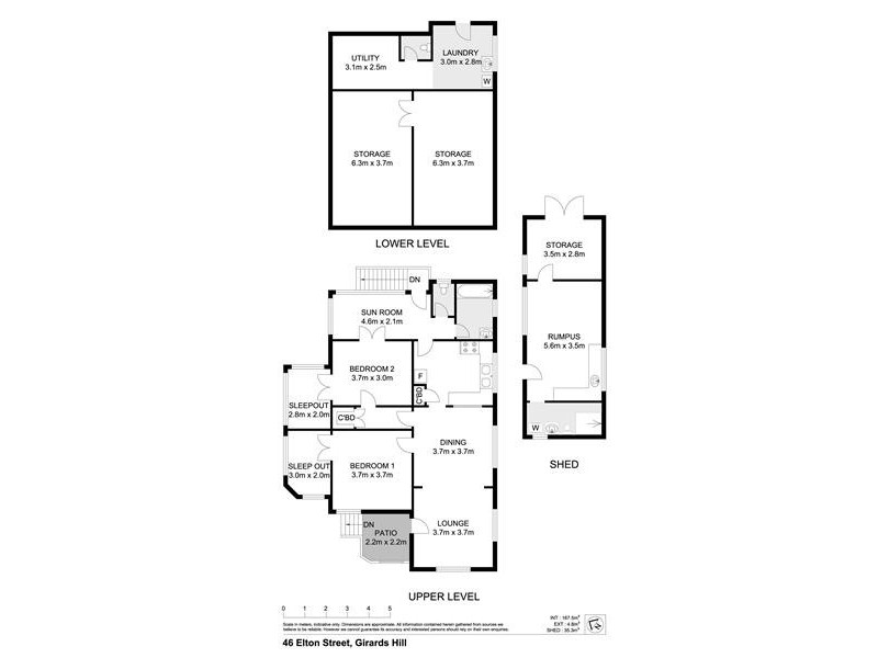 46 Elton Street, East Lismore NSW 2480