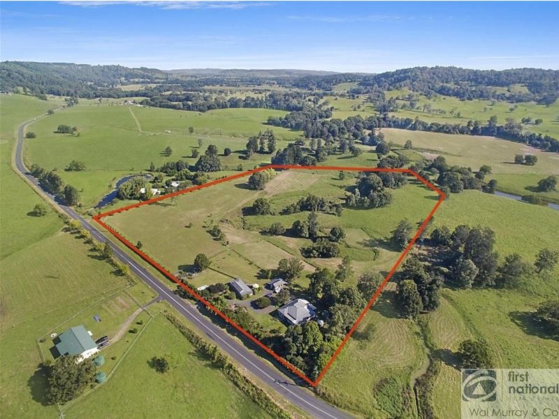 1469 Nimbin Road, Koonorigan NSW 2480