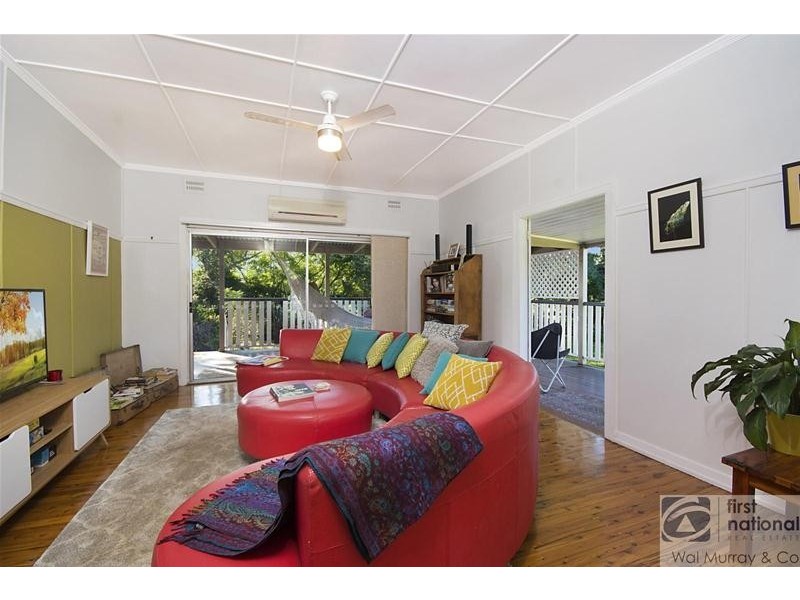 1469 Nimbin Road, Koonorigan NSW 2480