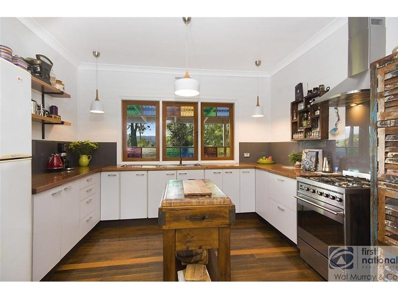 1469 Nimbin Road, Koonorigan NSW 2480