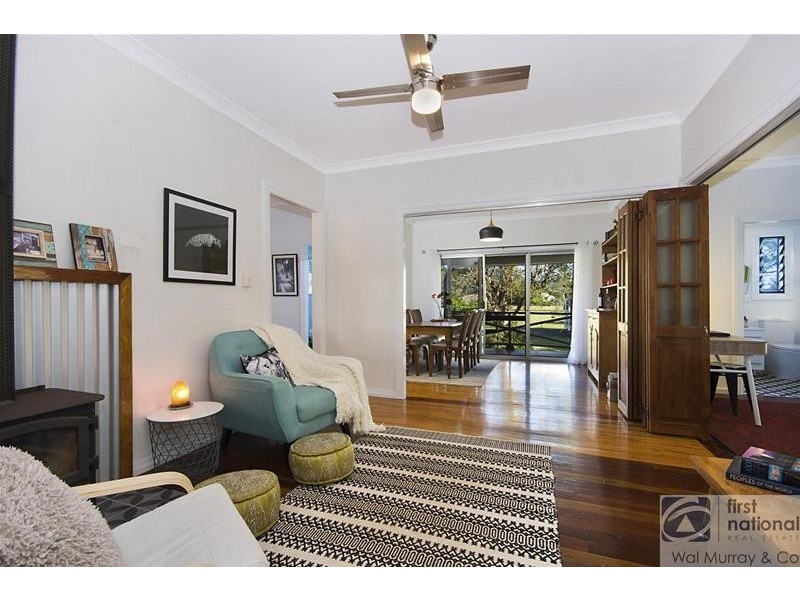 1469 Nimbin Road, Koonorigan NSW 2480