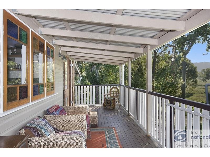 1469 Nimbin Road, Koonorigan NSW 2480