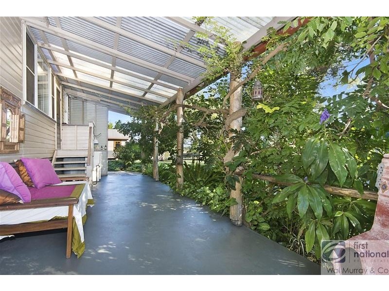 1469 Nimbin Road, Koonorigan NSW 2480