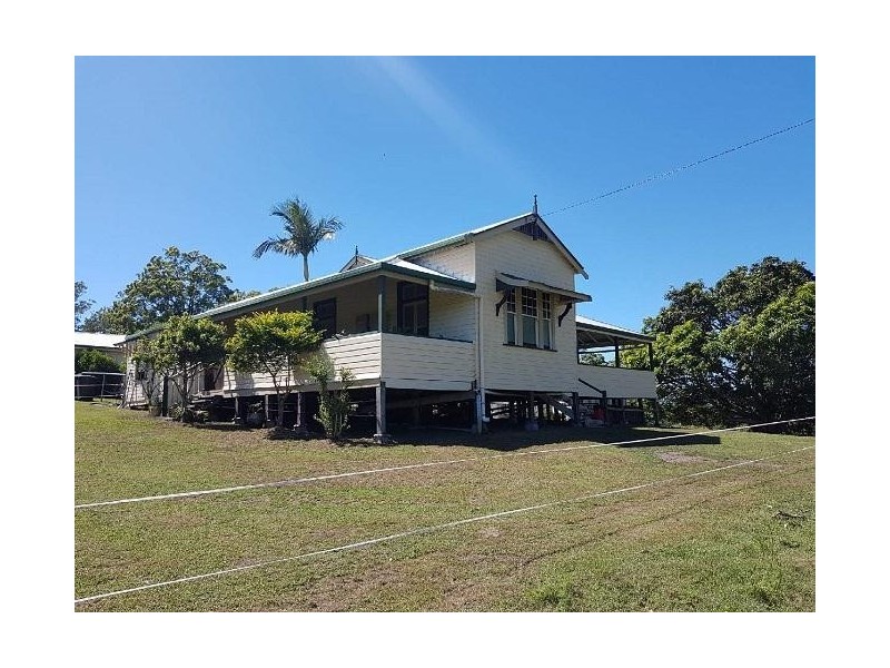 129 Back Creek Road, Bentley NSW 2480