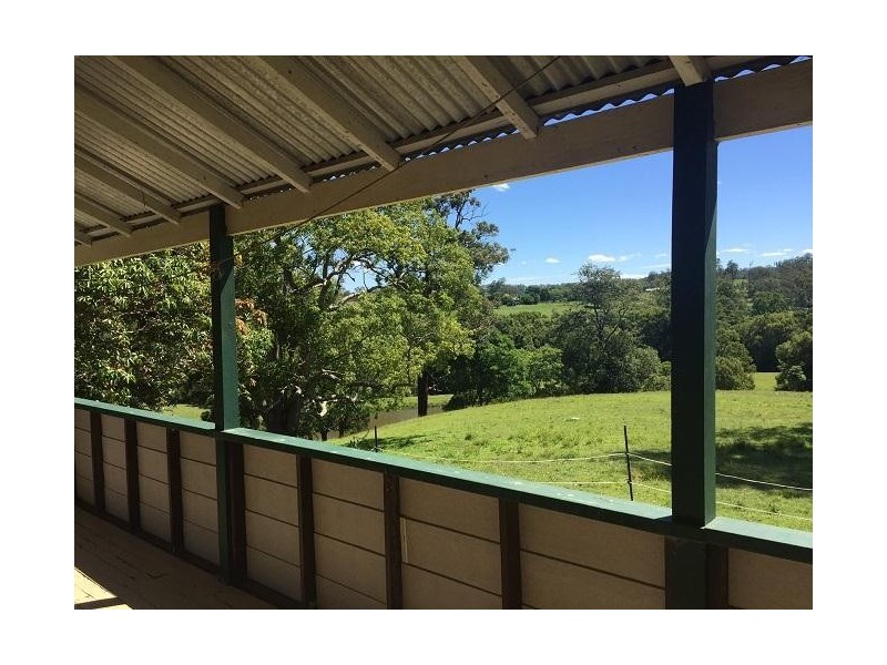 129 Back Creek Road, Bentley NSW 2480