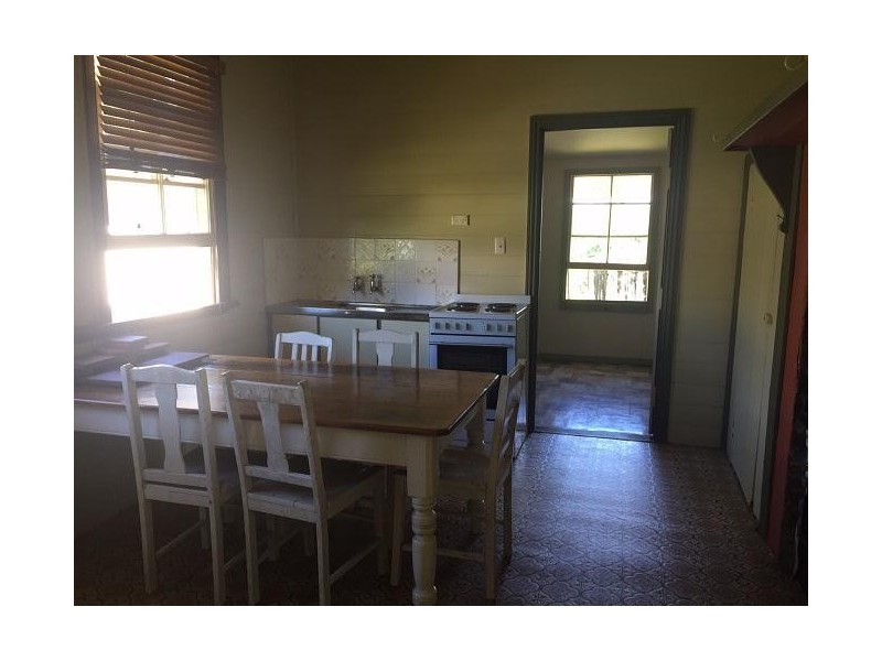 129 Back Creek Road, Bentley NSW 2480