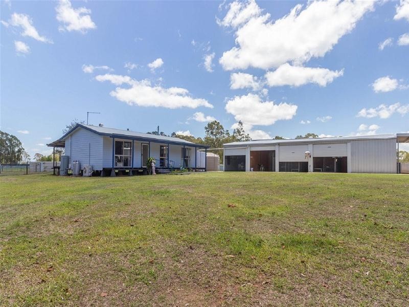 860 Ellangowan Road, Yorklea NSW 2470