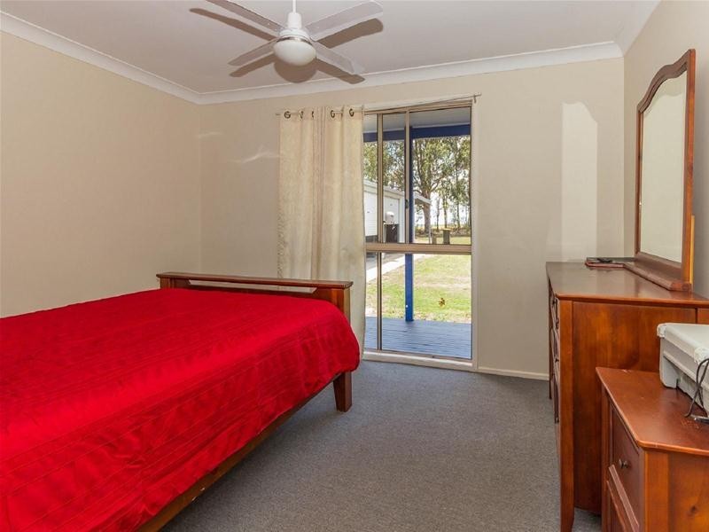 860 Ellangowan Road, Yorklea NSW 2470