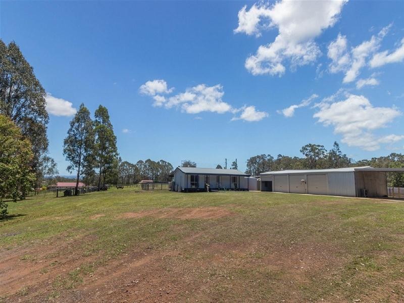 860 Ellangowan Road, Yorklea NSW 2470