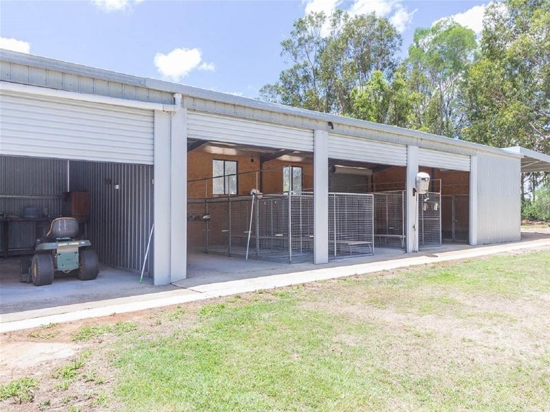 860 Ellangowan Road, Yorklea NSW 2470