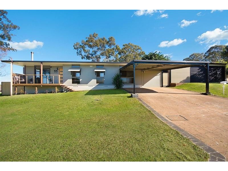 53 Fischer Street, Goonellabah NSW 2480
