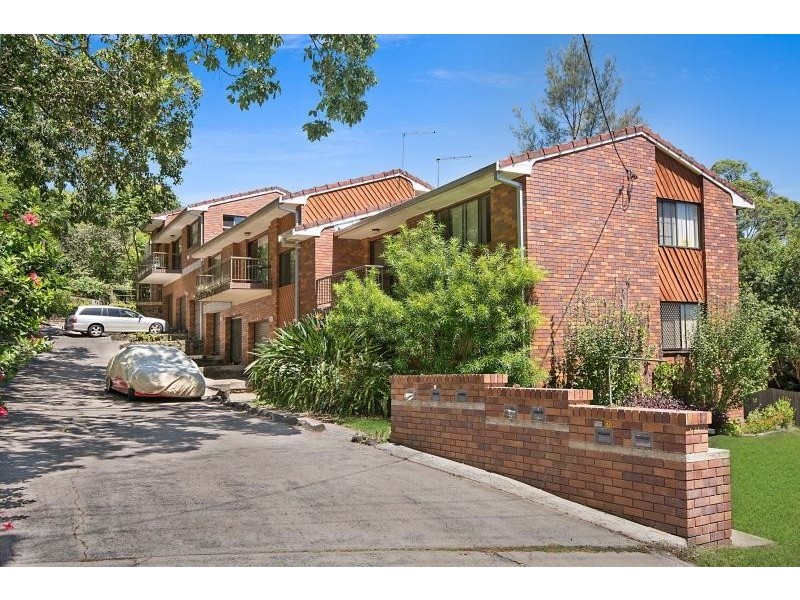 1-7/5 Carolina Street, Lismore NSW 2480