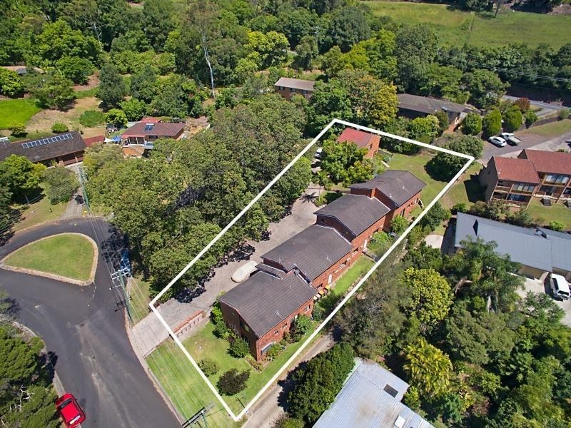 1-7/5 Carolina Street, Lismore NSW 2480