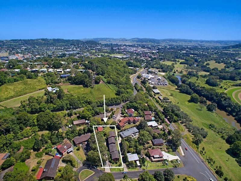 1-7/5 Carolina Street, Lismore NSW 2480