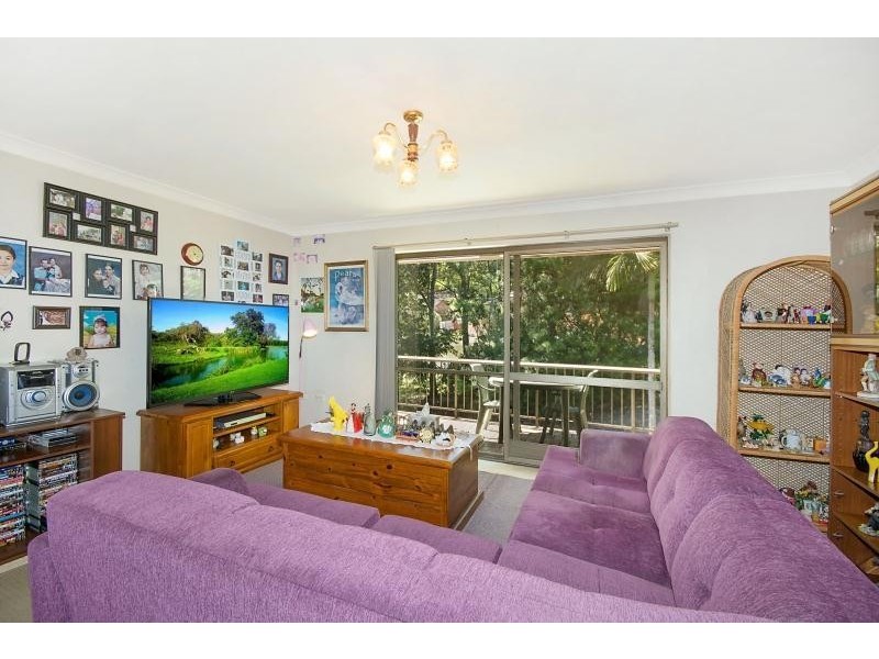 1-7/5 Carolina Street, Lismore NSW 2480