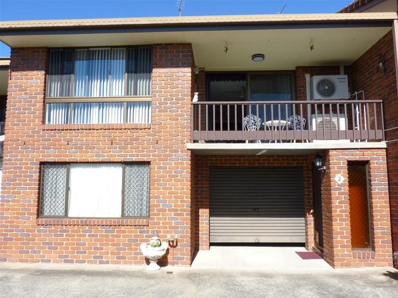 2/7 Gallagher Drive, Goonellabah NSW 2480