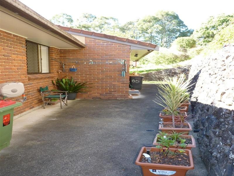 2/7 Gallagher Drive, Goonellabah NSW 2480