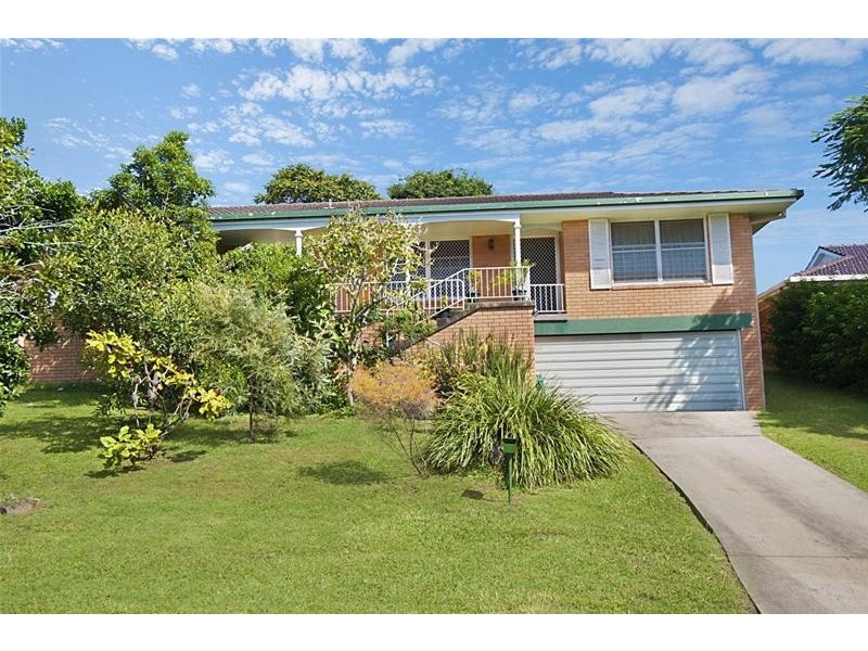 8 Kareela Avenue, Lismore Heights NSW 2480