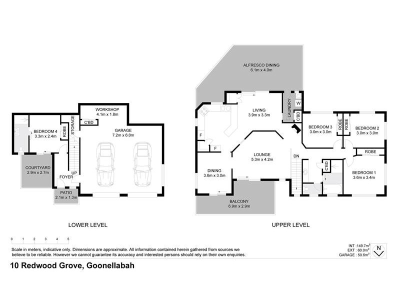 10 Redwood Grove, Goonellabah NSW 2480